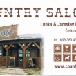 Contry saloon - Kaplice - http://www.countrysaloon.eu/